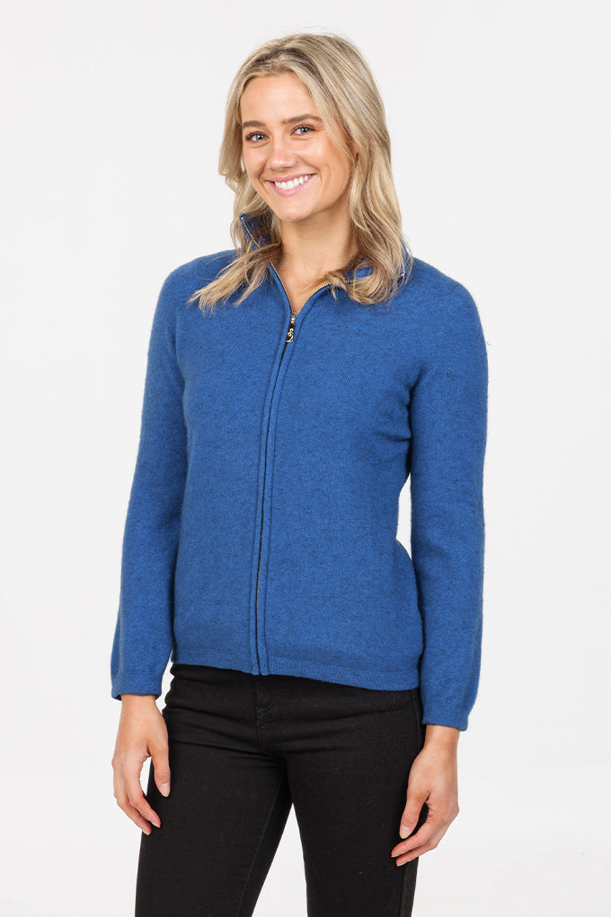 Full Zip Jacket