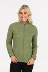 Full Zip Jacket