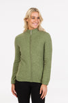 Full Zip Jacket