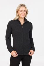 Full Zip Jacket