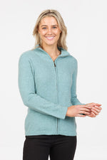 Full Zip Jacket