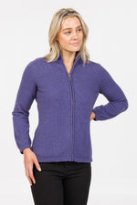 Full Zip Jacket