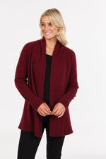 Wrap Jacket