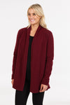 Wrap Jacket