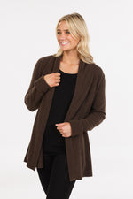 Wrap Jacket