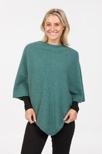Poncho