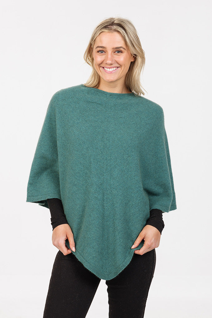 Poncho