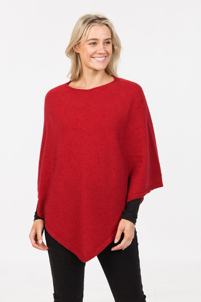 Poncho