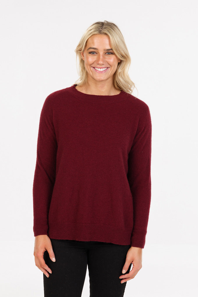 Lounge Sweater