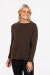 Lounge Sweater