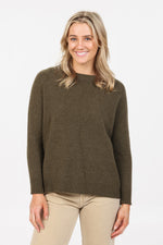 Lounge Sweater