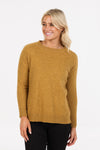 Lounge Sweater