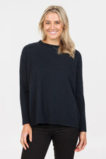 Lounge Sweater
