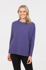 Lounge Sweater