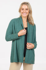 Wrap Jacket