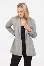 Wrap Jacket