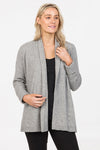 Wrap Jacket