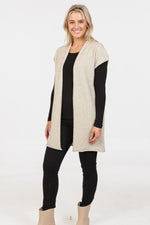 Possum Gilet