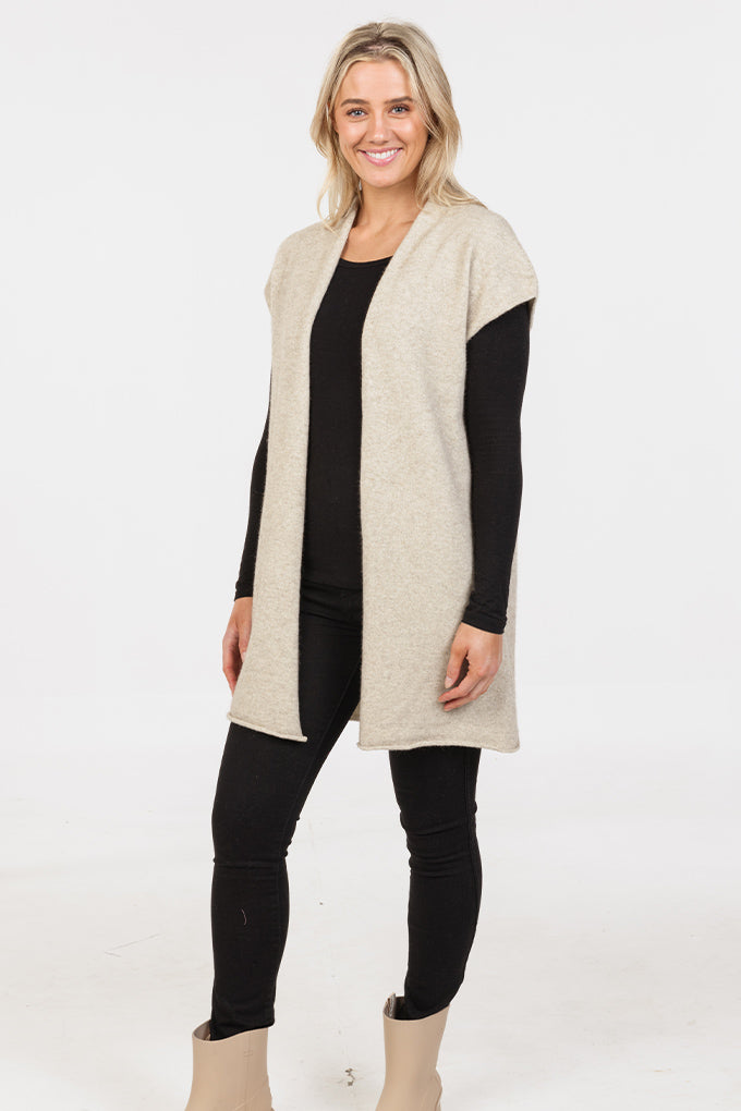Possum Gilet