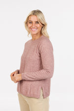 Alternative Stripe Sweater