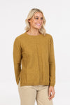 Alternative Stripe Sweater