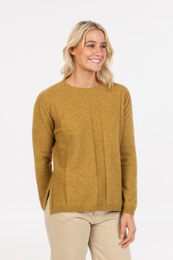 Alternative Stripe Sweater