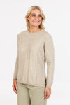 Alternative Stripe Sweater