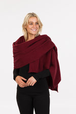 Travel Wrap