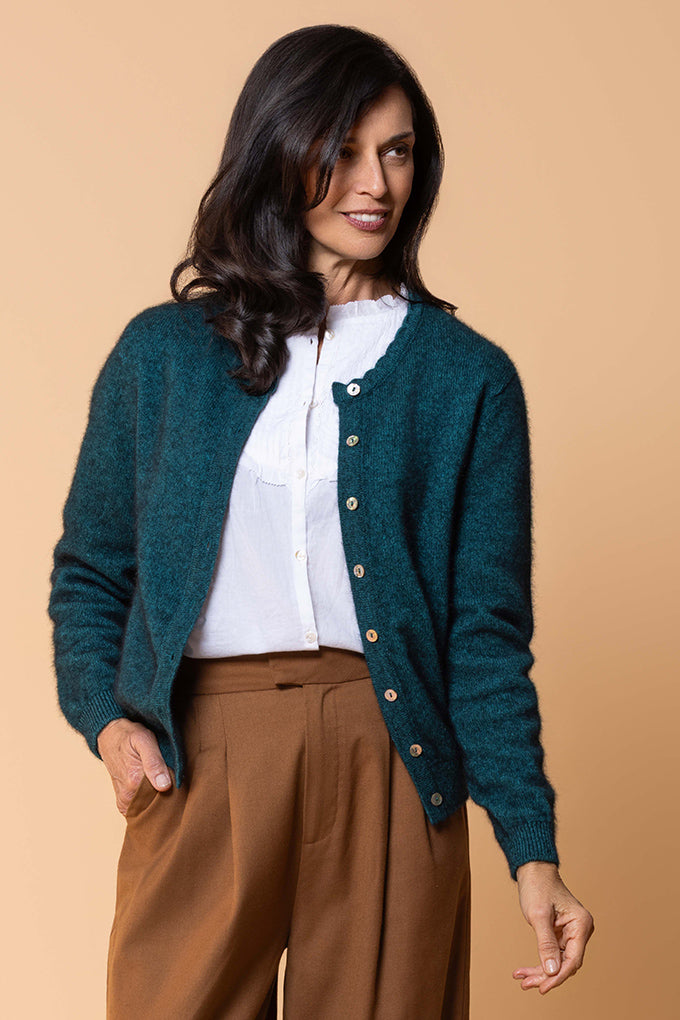 Celeste Cardigan