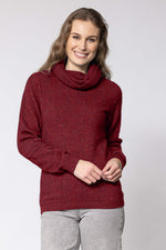 Polo Neck Jersey