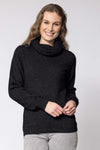 Polo Neck Jersey