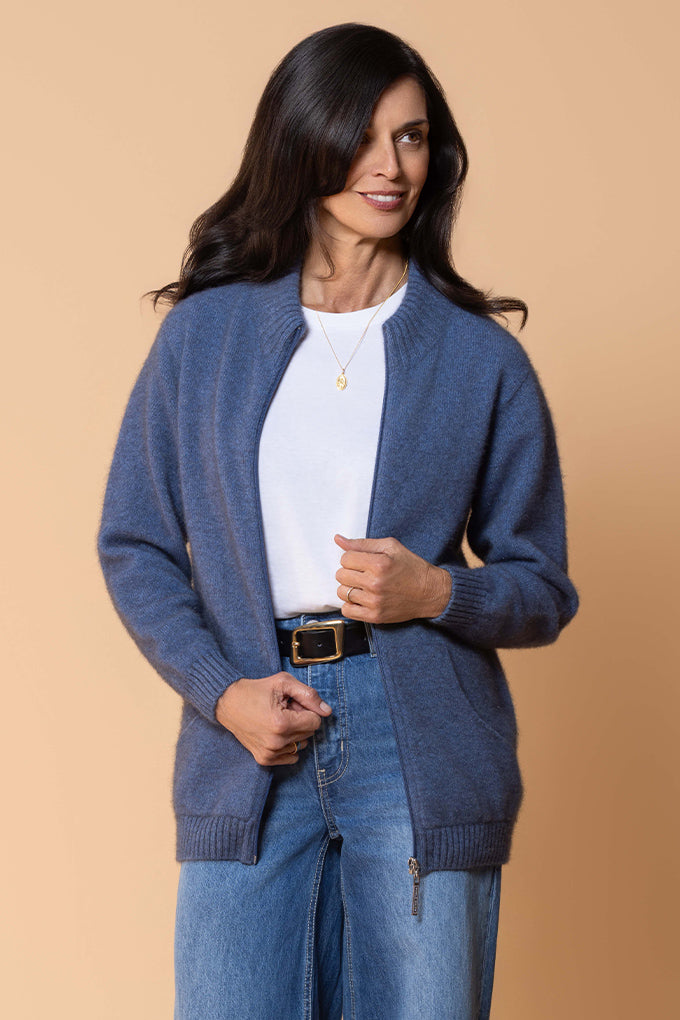 Aoraki Jacket