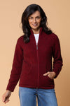 Honeycomb Jacket
