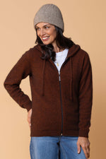 Oulu Hoodie