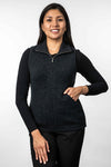 Zip Vest