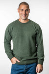 Crew Neck Possum Jumper