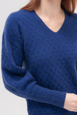 Chloe V Sweater