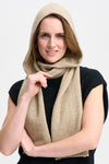 Clava Scarf