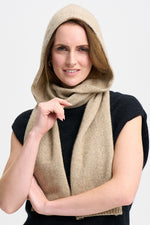 Clava Scarf