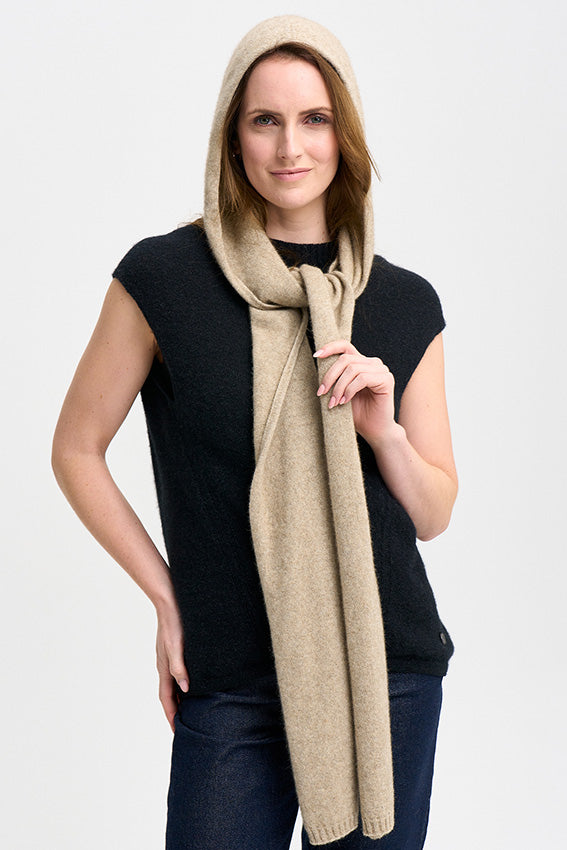 Clava Scarf