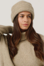 Felted Hat