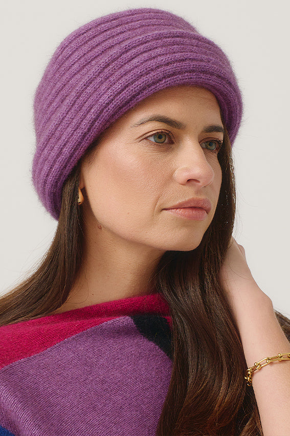 Felted Hat