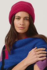 Felted Hat