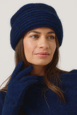Felted Hat
