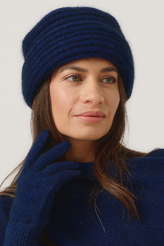 Felted Hat