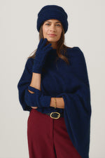 Felted Hat