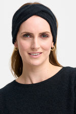 Hallie Headwarmer