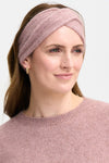 Hallie Headwarmer