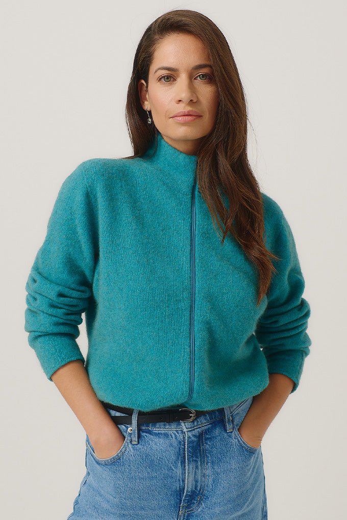 Jaya Jacket