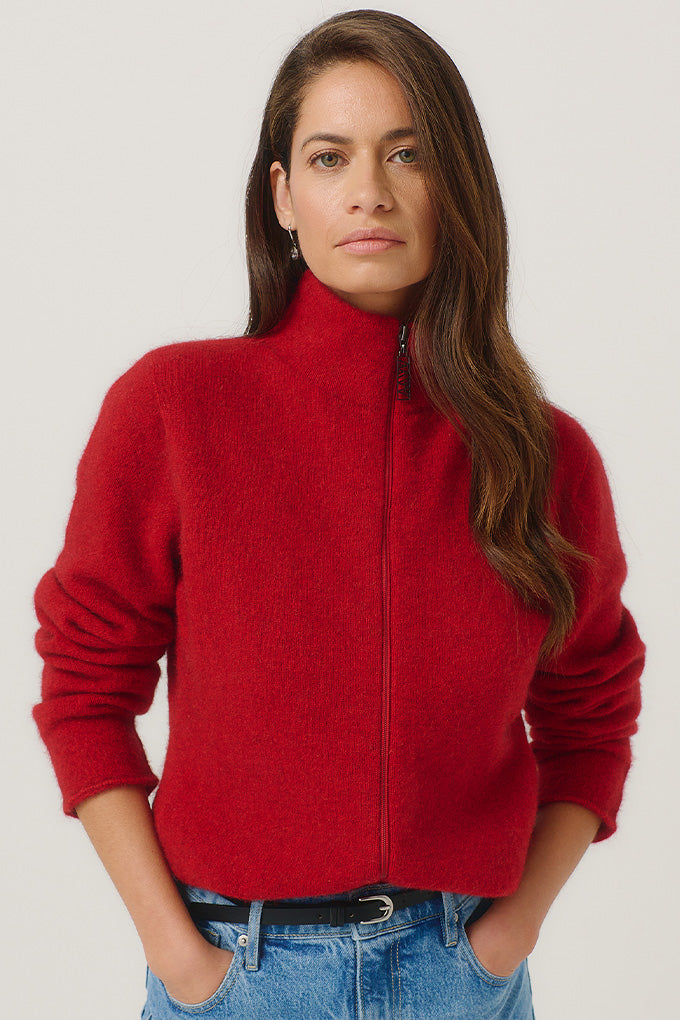 Jaya Jacket